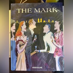 The Mark Book